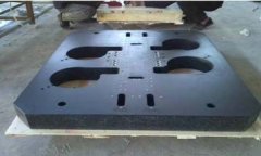 [大理石構件]大理石構件怎么加工？大理石構架加工需要哪些工序？